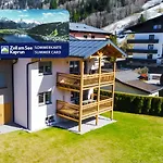 Tauern Relax By We Rent, Summercard Included Apartment Kaprun