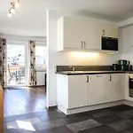 Tauern Relax By We Rent, Summercard Included Apartment Kaprun