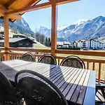 Apartment Tauern Relax By We Rent, Summercard Included Kaprun