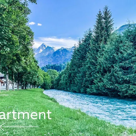 Tauern Relax By We Rent, Summercard Included Apartment *