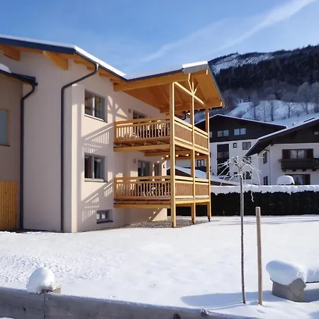 Tauern Relax By We Rent, Summercard Included Apartment *