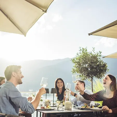 Tauern Relax By We Rent, Summercard Included Apartment *