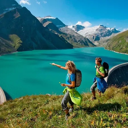 Tauern Relax By We Rent, Summercard Included