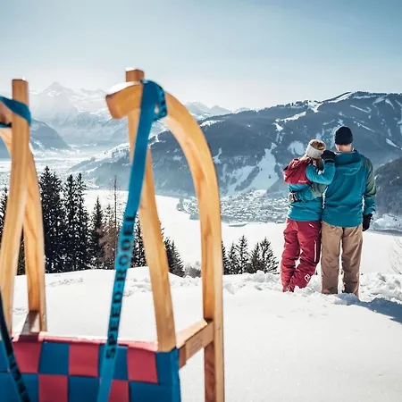 Apartment Tauern Relax By We Rent, Summercard Included Kaprun