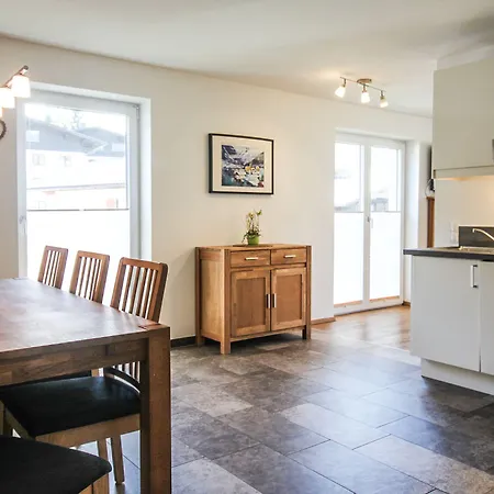 Tauern Relax By We Rent, Summercard Included Kaprun