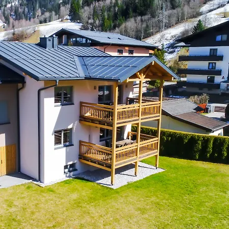 Tauern Relax By We Rent Διαμέρισμα *