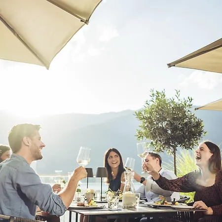 Tauern Relax By We Rent, Summercard Included * كابرون
