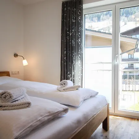 Apartamento Tauern Relax By We Rent, Summercard Included Kaprun