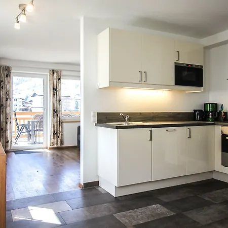 Tauern Relax By We Rent, Summercard Included Apartamento Kaprun
