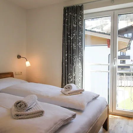 Tauern Relax By We Rent, Summercard Included Kaprun