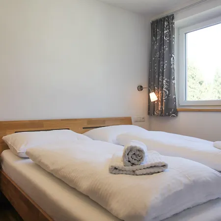 Tauern Relax By We Rent, Summercard Included Apartment Kaprun