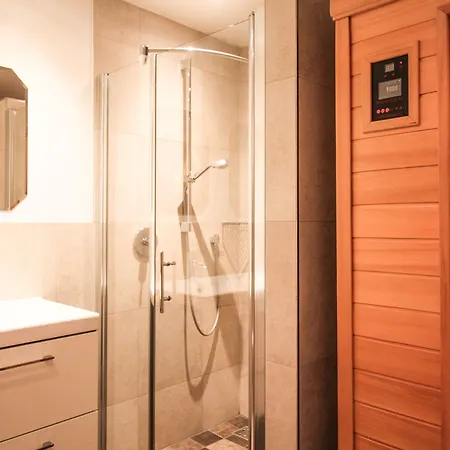 Tauern Relax By We Rent, Summercard Included Apartamento Kaprun