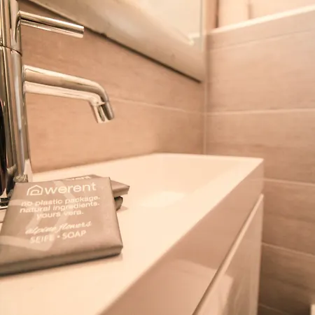 Tauern Relax By We Rent Appartamento Kaprun