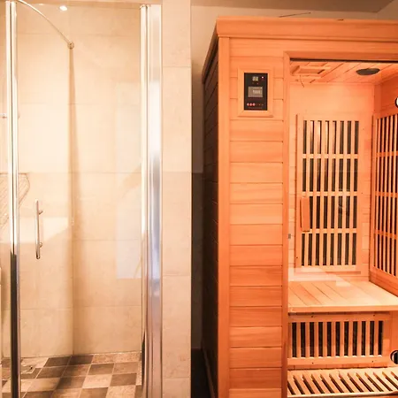 Apartamento Tauern Relax By We Rent, Summercard Included Kaprun