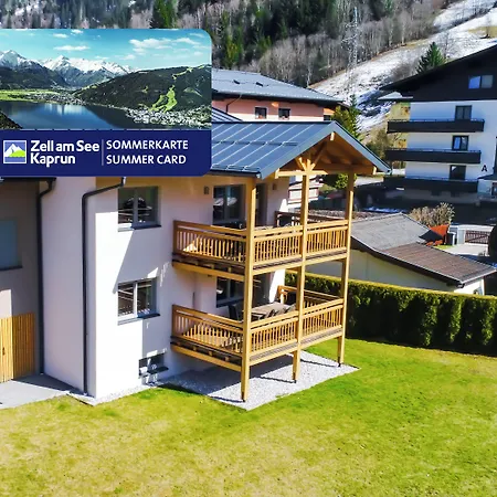 Tauern Relax By We Rent, Summercard Included