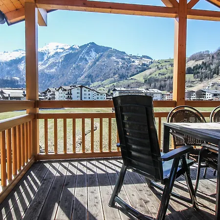 Tauern Relax By We Rent, Summercard Included Apartment