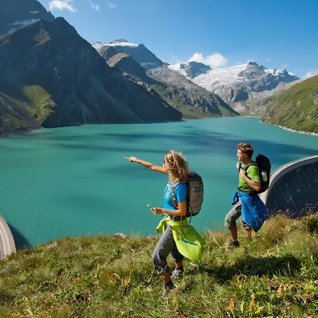 Apartment Tauern Relax By We Rent, Summercard Included