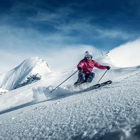 Tauern Relax By We Rent, Summercard Included Appartamento Kaprun