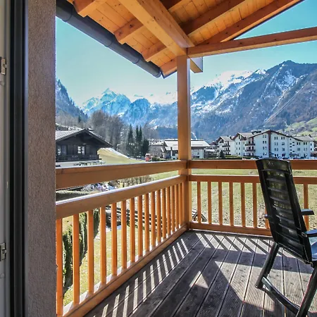 Apartment Tauern Relax By We Rent, Summercard Included