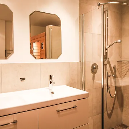 Tauern Relax By We Rent, Summercard Included Apartment Kaprun
