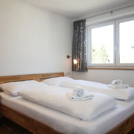 Appartamento Tauern Relax By We Rent, Summercard Included Kaprun