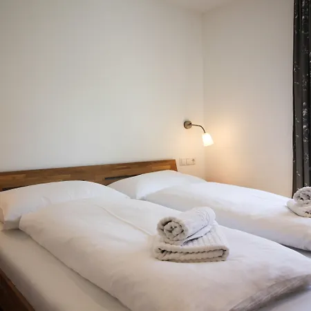 Appartamento Tauern Relax By We Rent, Summercard Included