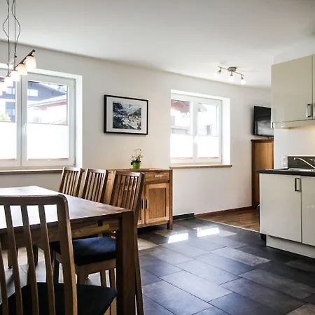 Tauern Relax By We Rent, Summercard Included *