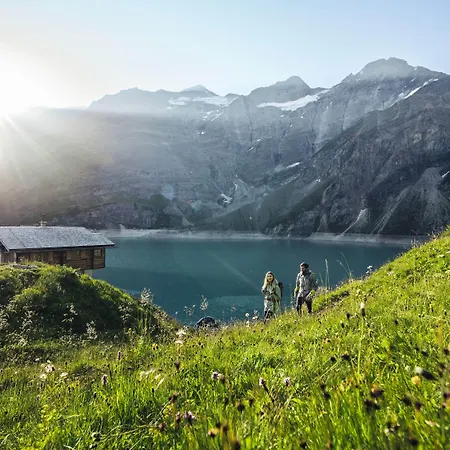Tauern Relax By We Rent, Summercard Included Kaprun