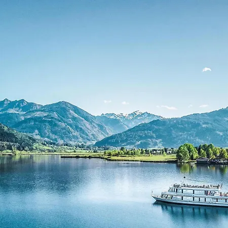 Tauern Relax By We Rent, Summercard Included Appartamento *