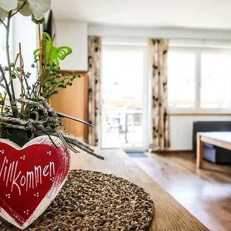 Tauern Relax By We Rent, Summercard Included Apartment *