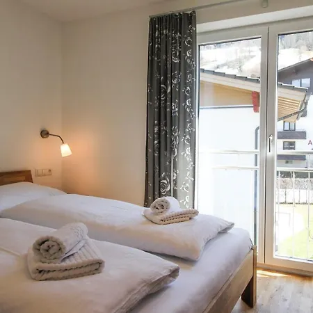 Tauern Relax By We Rent, Summercard Included * Kaprun