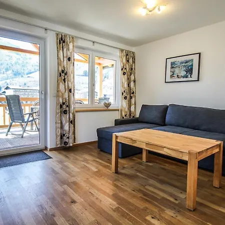 Apartment Tauern Relax By We Rent, Summercard Included *