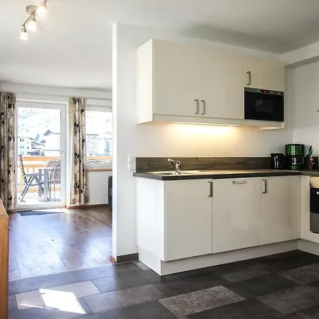Apartment Tauern Relax By We Rent, Summercard Included