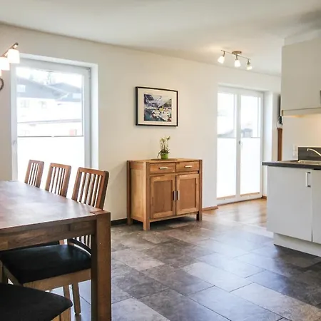 Tauern Relax By We Rent, Summercard Included Apartment
