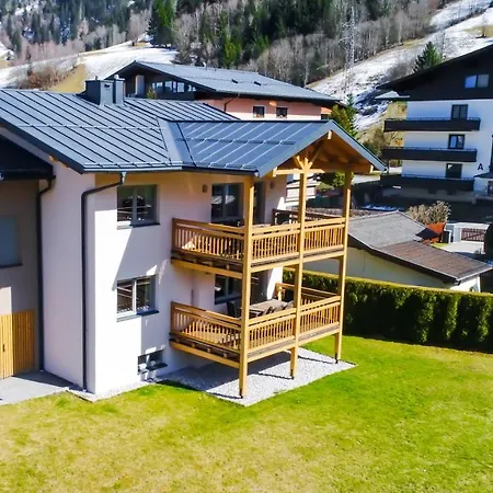 Tauern Relax By We Rent Appartamento Kaprun