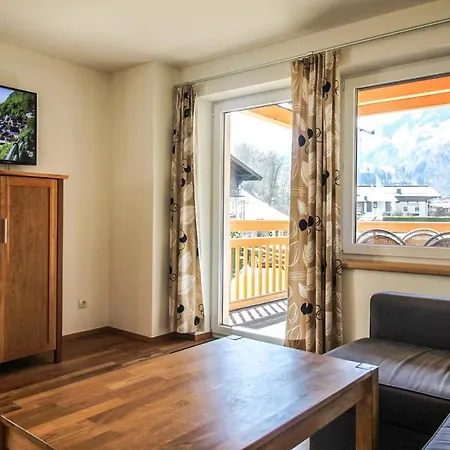 Tauern Relax By We Rent, Summercard Included Apartment