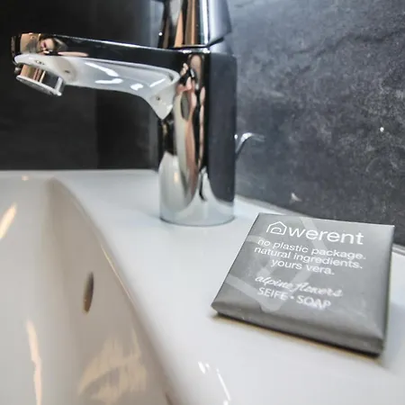 Tauern Relax By We Rent * Kaprun