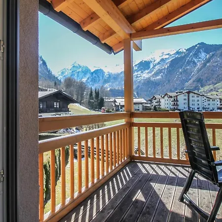 Tauern Relax By We Rent, Summercard Included Kaprun