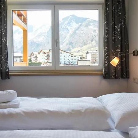 Apartment Tauern Relax By We Rent, Summercard Included *