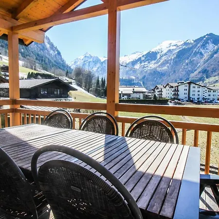 Appartamento Tauern Relax By We Rent Kaprun