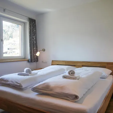 Tauern Relax By We Rent, Summercard Included Apartamento Kaprun