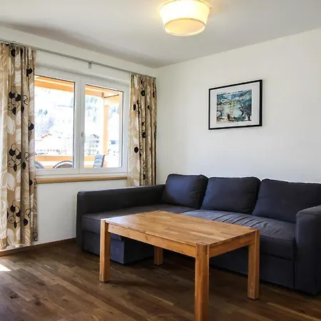 Tauern Relax By We Rent, Summercard Included Apartment