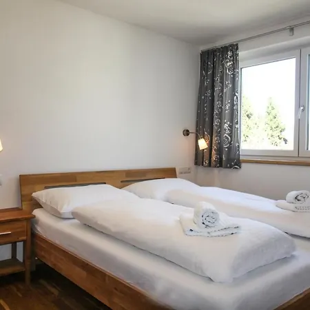 Apartment Tauern Relax By We Rent, Summercard Included