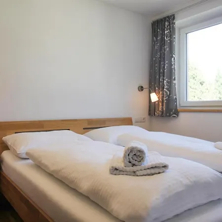 Tauern Relax By We Rent Apartment Kaprun