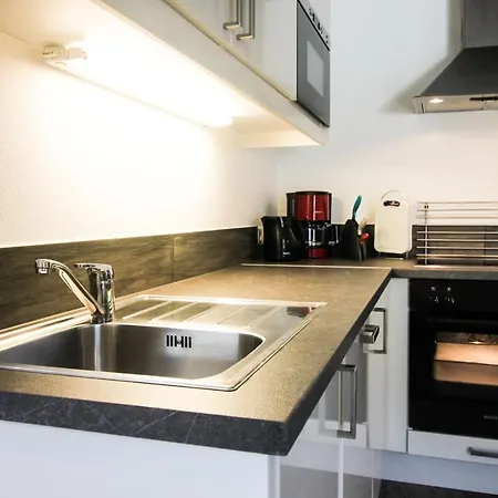 Tauern Relax By We Rent, Summercard Included Apartment Kaprun