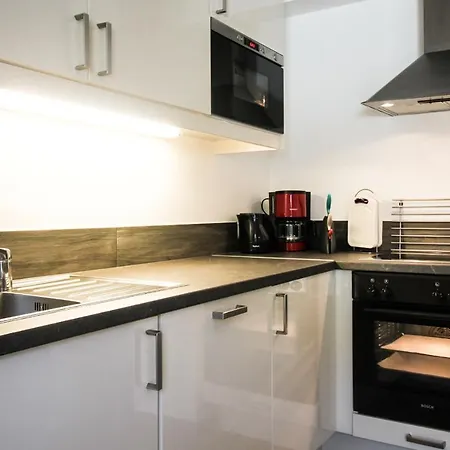 Tauern Relax By We Rent, Summercard Included *