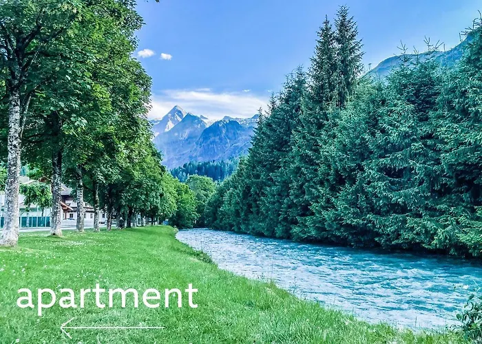 Tauern Relax By We Rent, Summercard Included شقة *