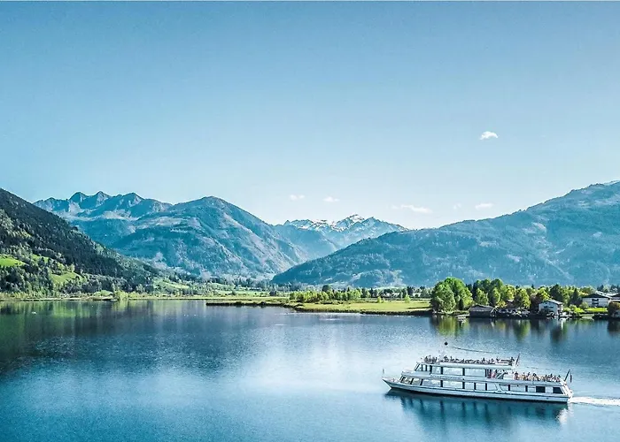 Tauern Relax By We Rent, Summercard Included *