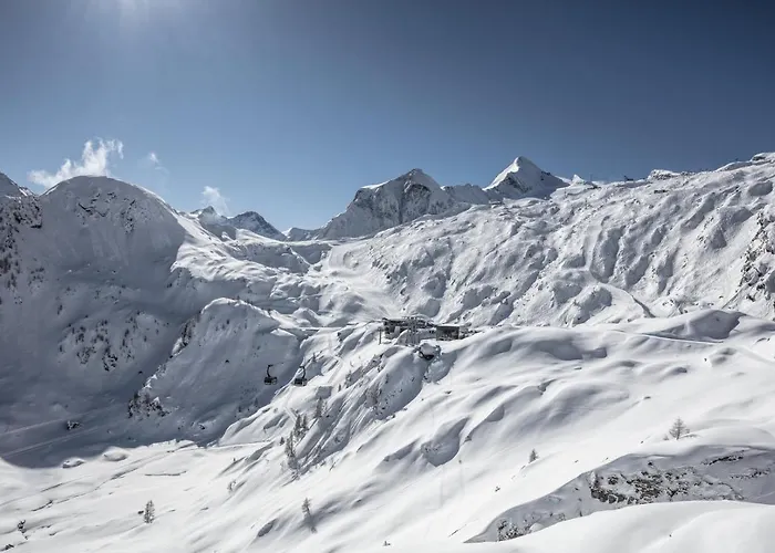 Διαμέρισμα Tauern Relax By We Rent *