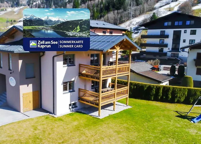 Tauern Relax By We Rent Διαμέρισμα Kaprun